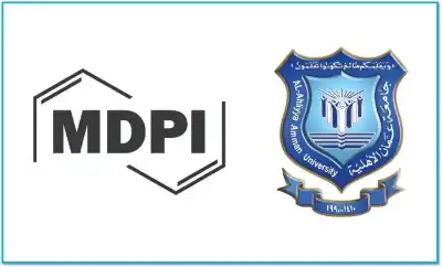 عمان الأهلية تعزّز مكانتها البحثية بتوقيع