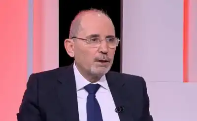 الصفدي للمملكة: لا قواعد عسكرية أجنبية