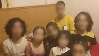 مصر.. شاب يقتل والدته وأشقاءه الخمسة..