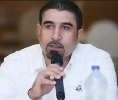 البشتاوي يكتب: الحزب المدني الديمقراطي وصناعة