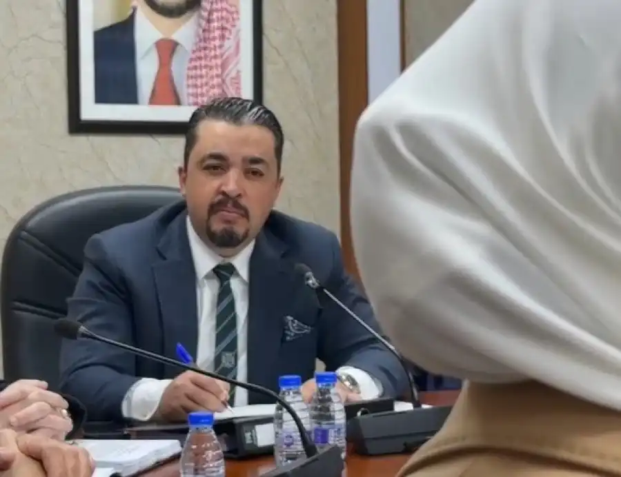 مدار الساعة,Video,فيديو,أخبار مجلس النواب الأردني,الضمان الاجتماعي