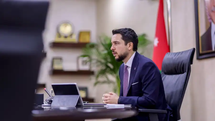 مدار الساعة,أخبار الأردن,اخبار الاردن,وزير الداخلية,مازن الفراية,ولي العهد,وزارة الداخلية,الأمن العام,إدارة مكافحة المخدرات