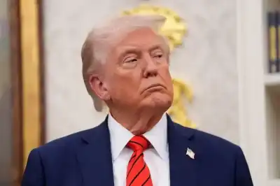 ترامب يعلق استهداف منشآت الطاقة في