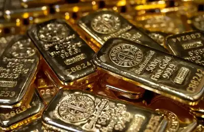 الذهب.. صعود يومي وخسائر أسبوعية متكررة