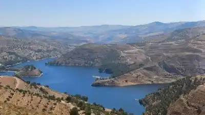 وزارة المياه : تخزين فائض السدود