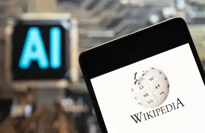 ويكيبيديا تضع قيودا صارمة على استخدام