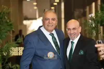 هاني الجراح نقيبا للفنانين الأردنيين