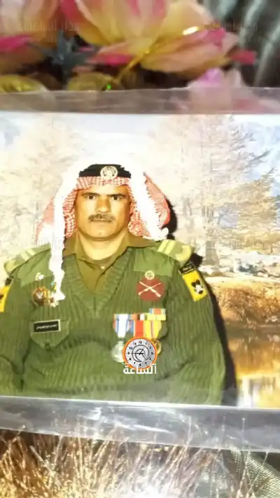 حين انتصرت الإرادة: حكاية من خطوط