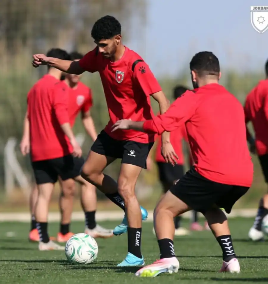 مدار الساعة,أخبار الأردن,اخبار الاردن,أخبار رياضية,المنتخب الوطني لكرة القدم,المنتخب الوطني