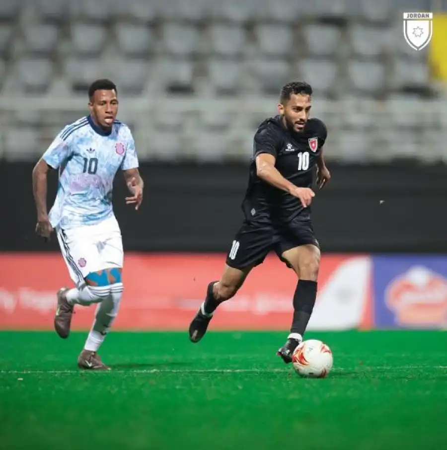 مدار الساعة,أخبار الأردن,اخبار الاردن,أخبار رياضية,المنتخب الوطني لكرة القدم,كأس العالم,يزن العرب,موسى التعمري