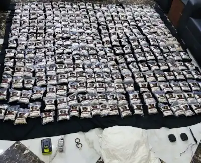 الجيش الأردني: أحبطنا المحاولتين وأسقطنا البالونات