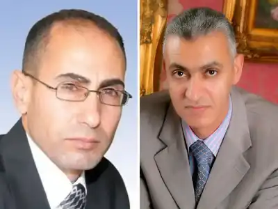 “رجال للبيع” لحسين العموش و”أعالي الخوف”