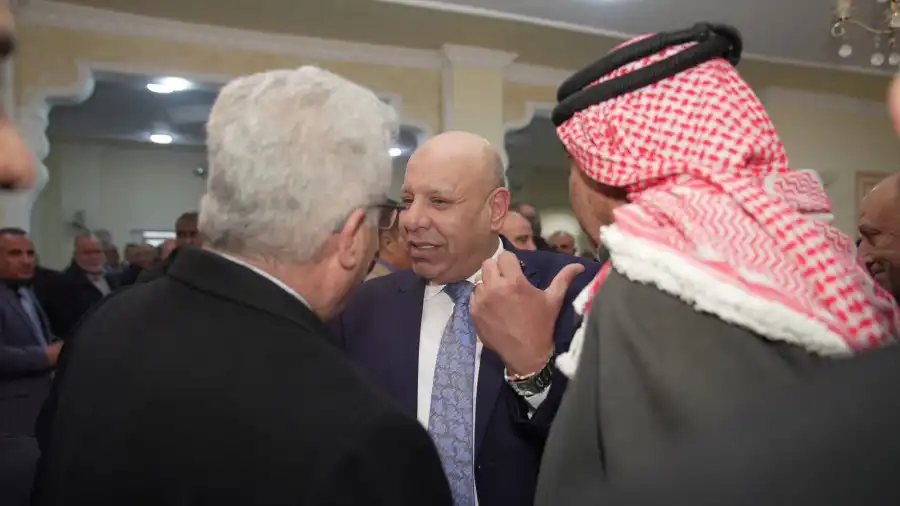 مدار الساعة,أخبار المجتمع الأردني,مناسبات أردنية