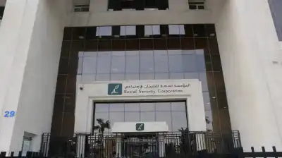 الضمان تشتري 32 ألف سهم في