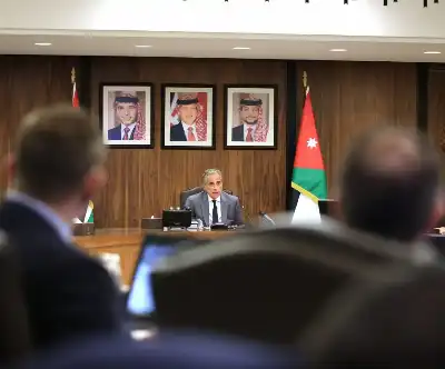 جعفر حسان: نواجه حربا إقليميّة بتداعيات