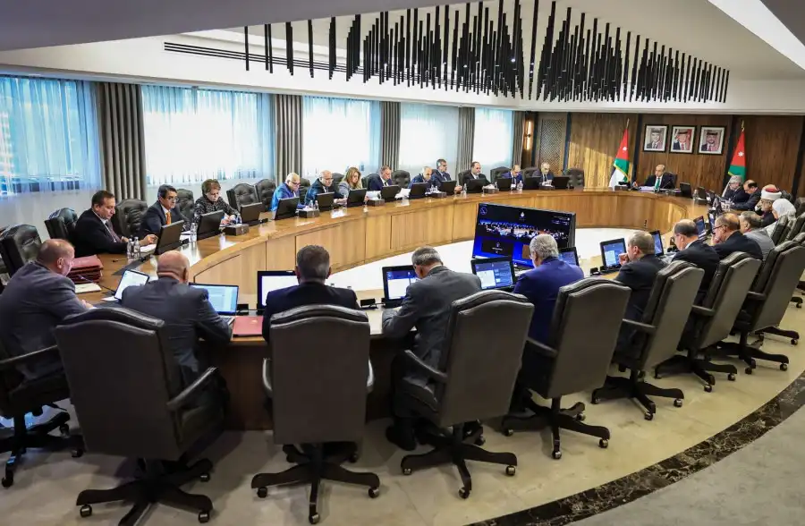 مدار الساعة,أخبار الأردن,اخبار الاردن,وزارة التخطيط والتعاون الدولي,سلطة المياه,وزارة المياه والري,دائرة ضريبة الدخل والمبيعات,وزارة التخطيط,وزارة المياه,دائرة ضريبة الدخل