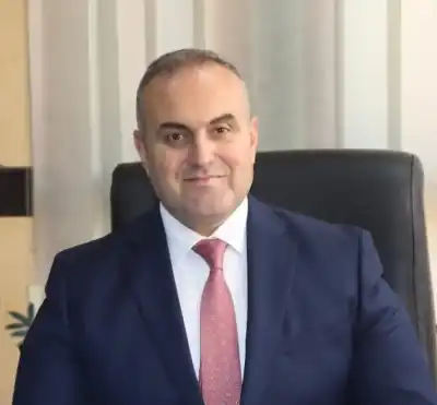 الدكتور محمد واصف نائبا لنقيب الفنانين