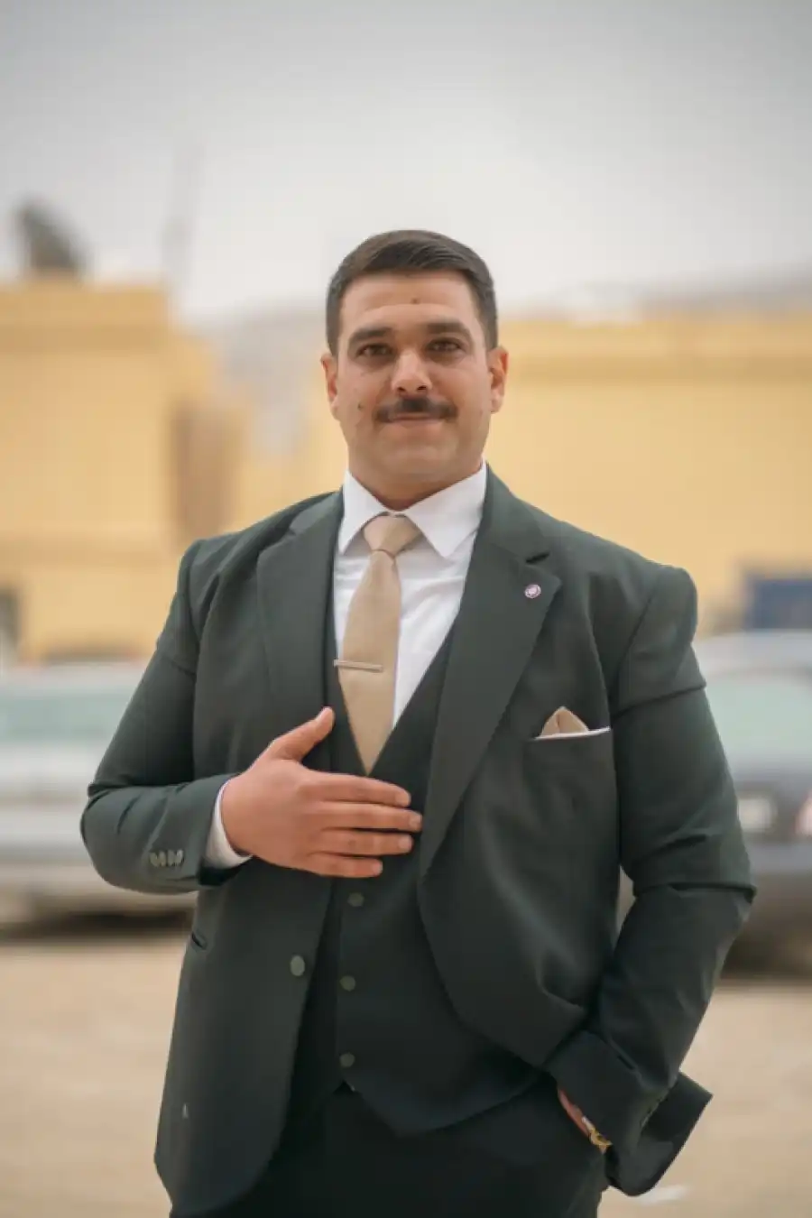 مدار الساعة,مناسبات أردنية,جاهات وأعراس الأردن