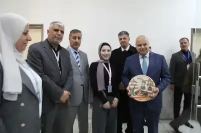 وزير العمل: اعتماد نهج التشاركية في