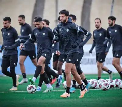 نجوم عرب: النشامى سيكون الحصان الأسود