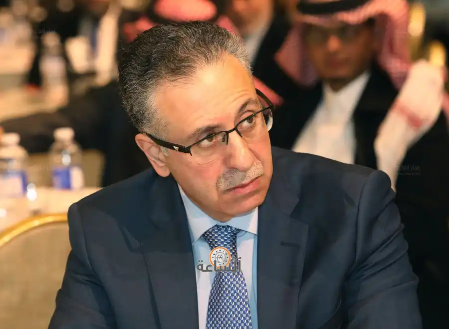 مدار الساعة,أخبار اقتصادية,وزير الصناعة والتجارة والتموين,يعرب القضاة