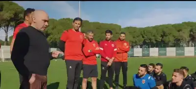 الأمير علي للنشامى: هل أنتم جاهزون