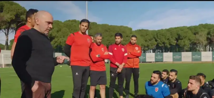 مدار الساعة,أخبار رياضية,الأمير علي بن الحسين,الاتحاد الأردني لكرة القدم,كأس العالم,موسى التعمري,يزن العرب