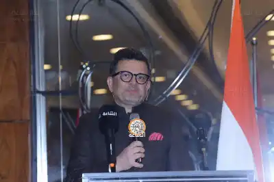 سفير الهند وعقيلته يحتفيان بـ يوم