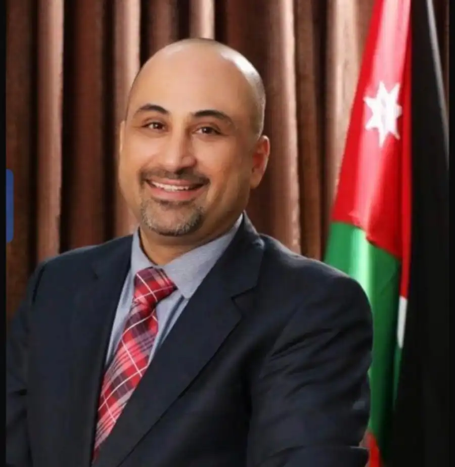 مدار الساعة,أخبار المجتمع الأردني,الجامعة الهاشمية