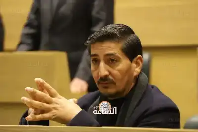 النائب القطاونة.. سلامات