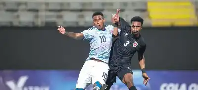 الأردن ضد نيجيريا.. موعد المباراة والقنوات