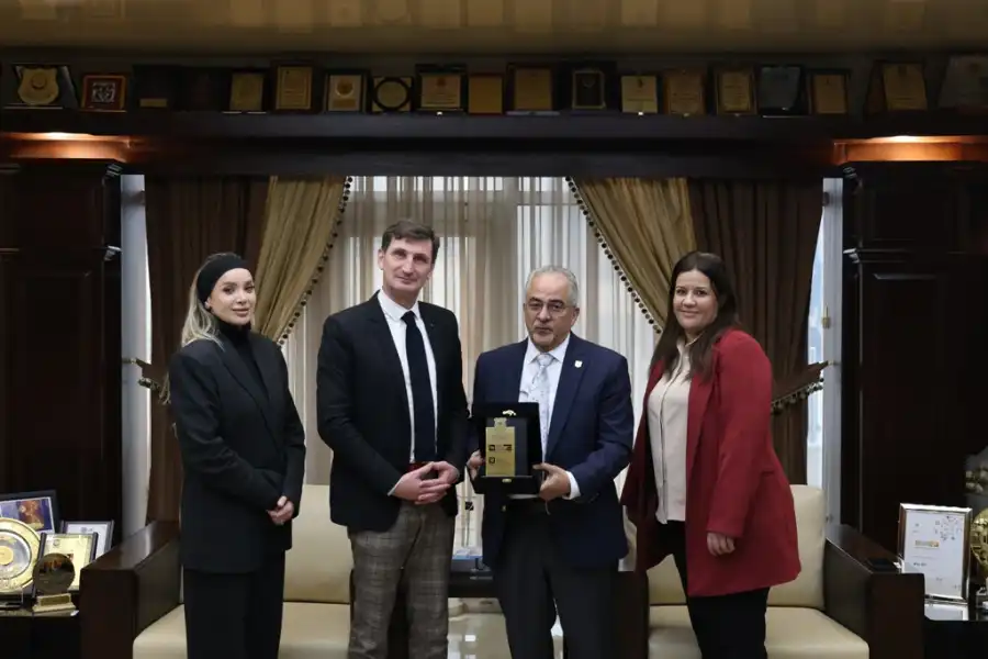 مدار الساعة,أخبار الجامعات الأردنية,المملكة الأردنية الهاشمية,الاتحاد الأوروبي,جامعة عمان الأهلية