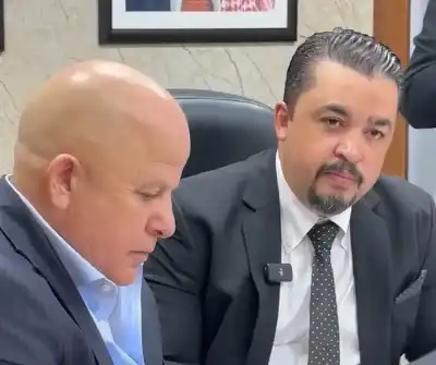 العمل النيابية تلتقي نقابة المحامين الأردنيين