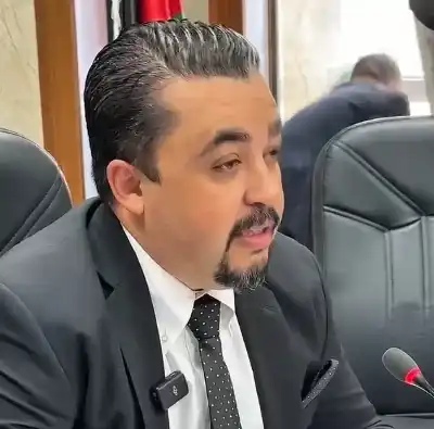 العمل النيابية تلتقي نقابة الممرضين ومتقاعدي