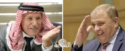 صالح العرموطي يتغزل بخميس عطية.. وهذا