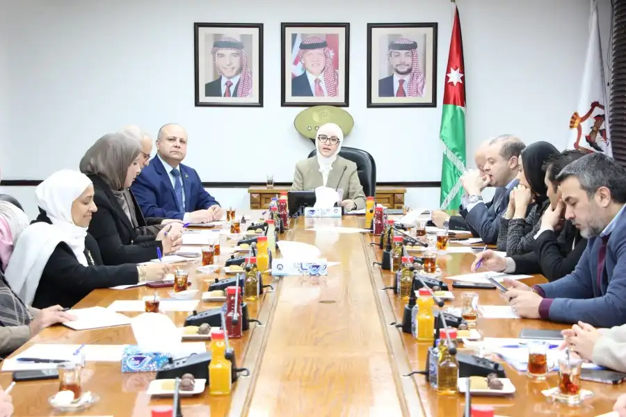 مدار الساعة,أخبار الأردن,اخبار الاردن,أخبار اقتصادية,وزير الاستثمار,وزير الصناعة والتجارة والتموين,وزارة الصناعة والتجارة,يعرب القضاة,وزارة الصناعة