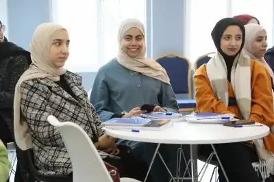 وزارة الشباب تطلق فعاليات البرامج التدريبية