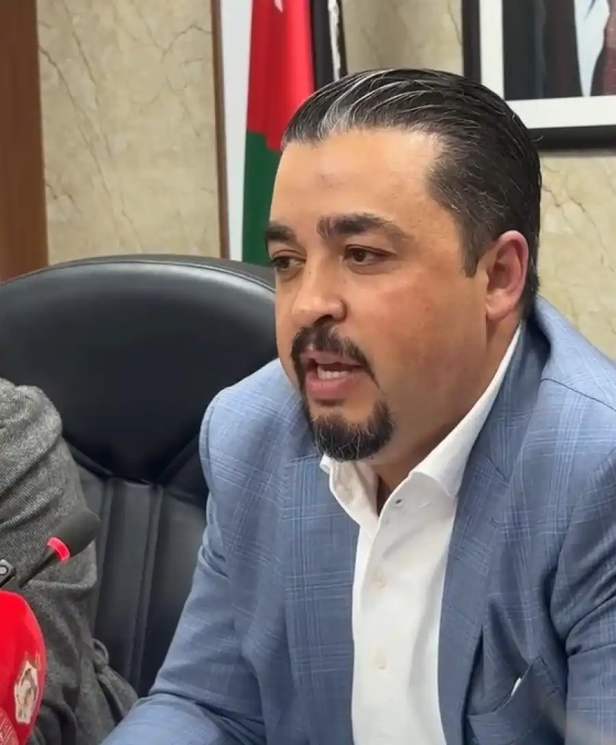 مدار الساعة,Video,فيديو,أخبار مجلس النواب الأردني,مركز الحسين للسرطان,التنمية الاجتماعية,المجلس الأعلى لحقوق الأشخاص ذوي الإعاقة,الضمان الاجتماعي,حزب عزم