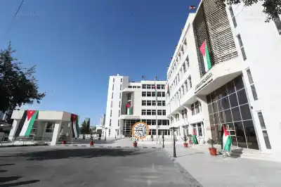 وزارة التخطيط تعلن عن وظائف للأردنيين