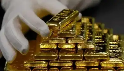 الذهب يرتفع بعد تصريحات لترامب عن