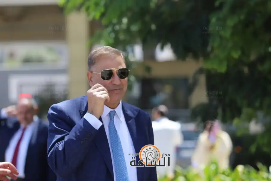 مدار الساعة,أخبار اقتصادية