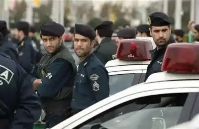 إيران: أعدمنا أمير حاتمي