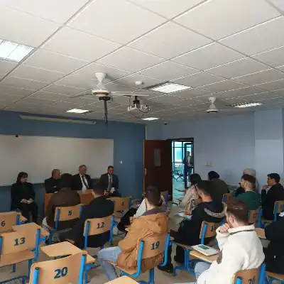 كلية الحقوق في جامعة البترا تطلق