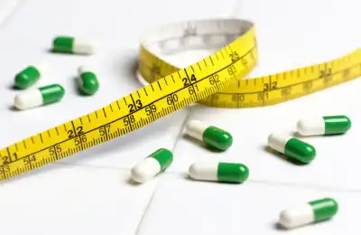 موافقة أمريكية على دواء فموي جديد