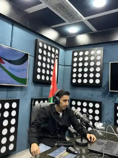 الزواهرة يكتب: الملك عبدالله الثاني.. قيادة