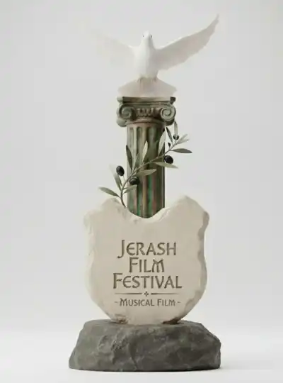 مهرجان جرش السينمائي الدولي.. أفكار خارج