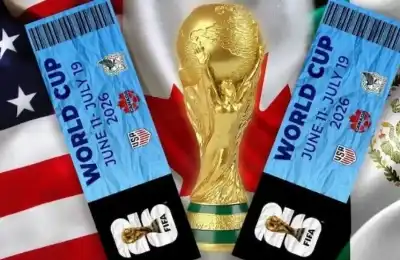 أسعار خيالية لتذاكر النهائي.. والفيفا تربط