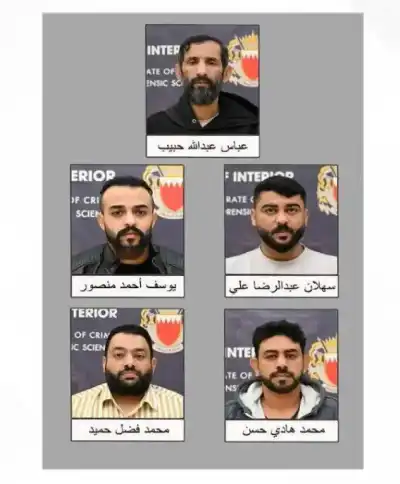 دول الخليج تطارد خلايا إيران: مخططات