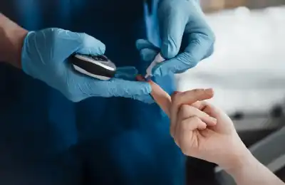 نجاح تجربة واعدة لعلاج السكري من