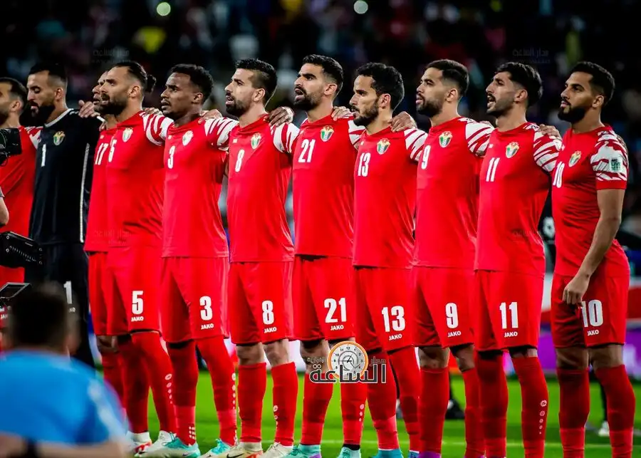 مدار الساعة,أخبار الأردن,اخبار الاردن,أخبار رياضية,منتخب النشامى,كأس العالم
